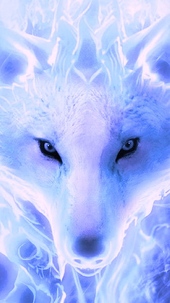 Cool wolf android HD wallpapers | Pxfuel