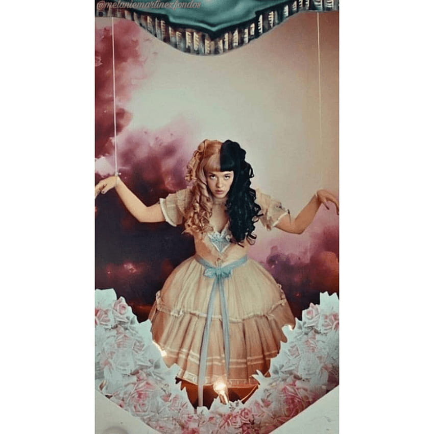 Show and tell ️ . . ., melanie martinez show and tell HD phone ...