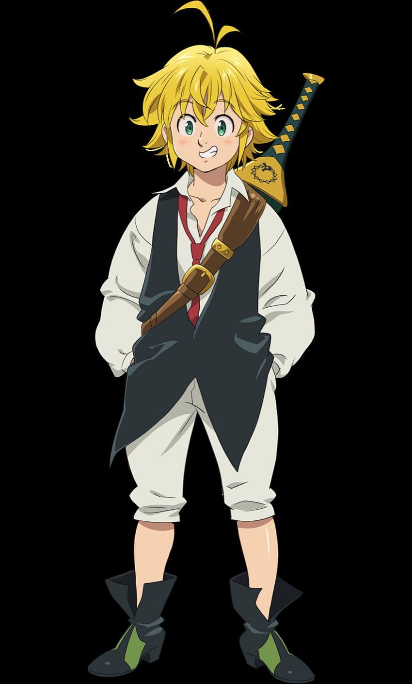 Wallpaper ID 303123  Anime The Seven Deadly Sins Phone Wallpaper Ban  The Seven Deadly Sins Meliodas The Seven Deadly Sins 1440x3200 free  download