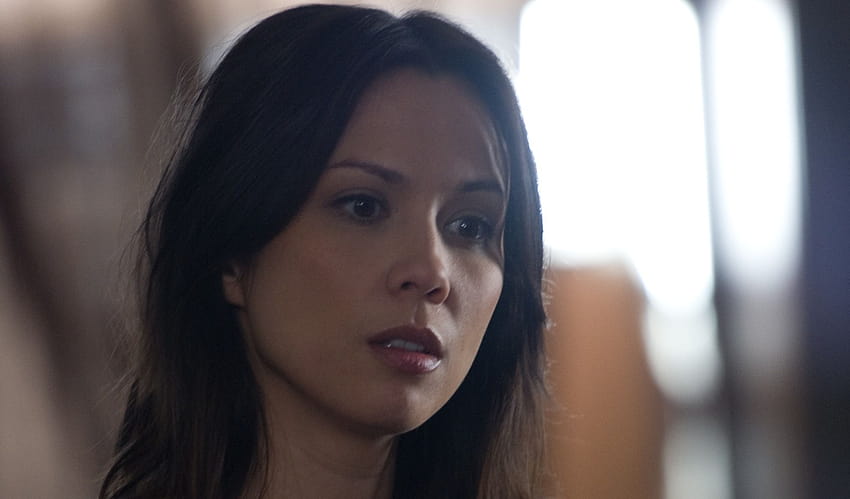 Live chat with Continuum's Lexa Doig here Monday morning HD wallpaper