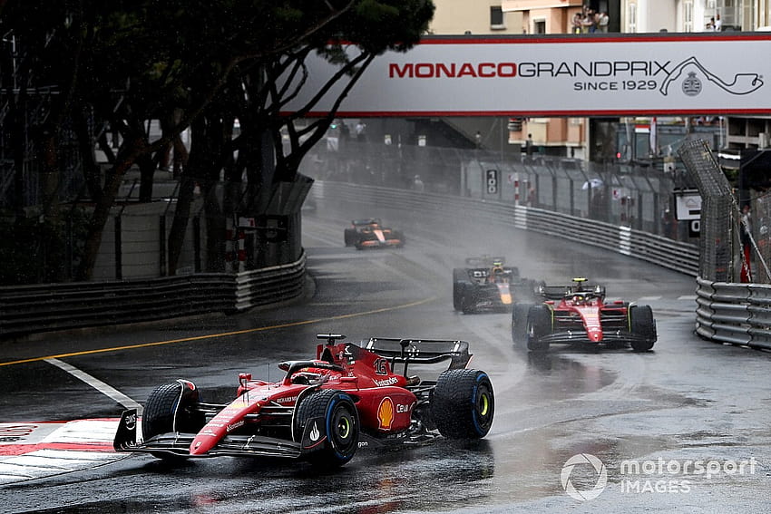 라이브: F1 Monaco GP 해설 및 업데이트, monaco f1 2022 HD 월페이퍼