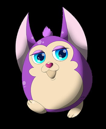 Tattletail HD wallpaper