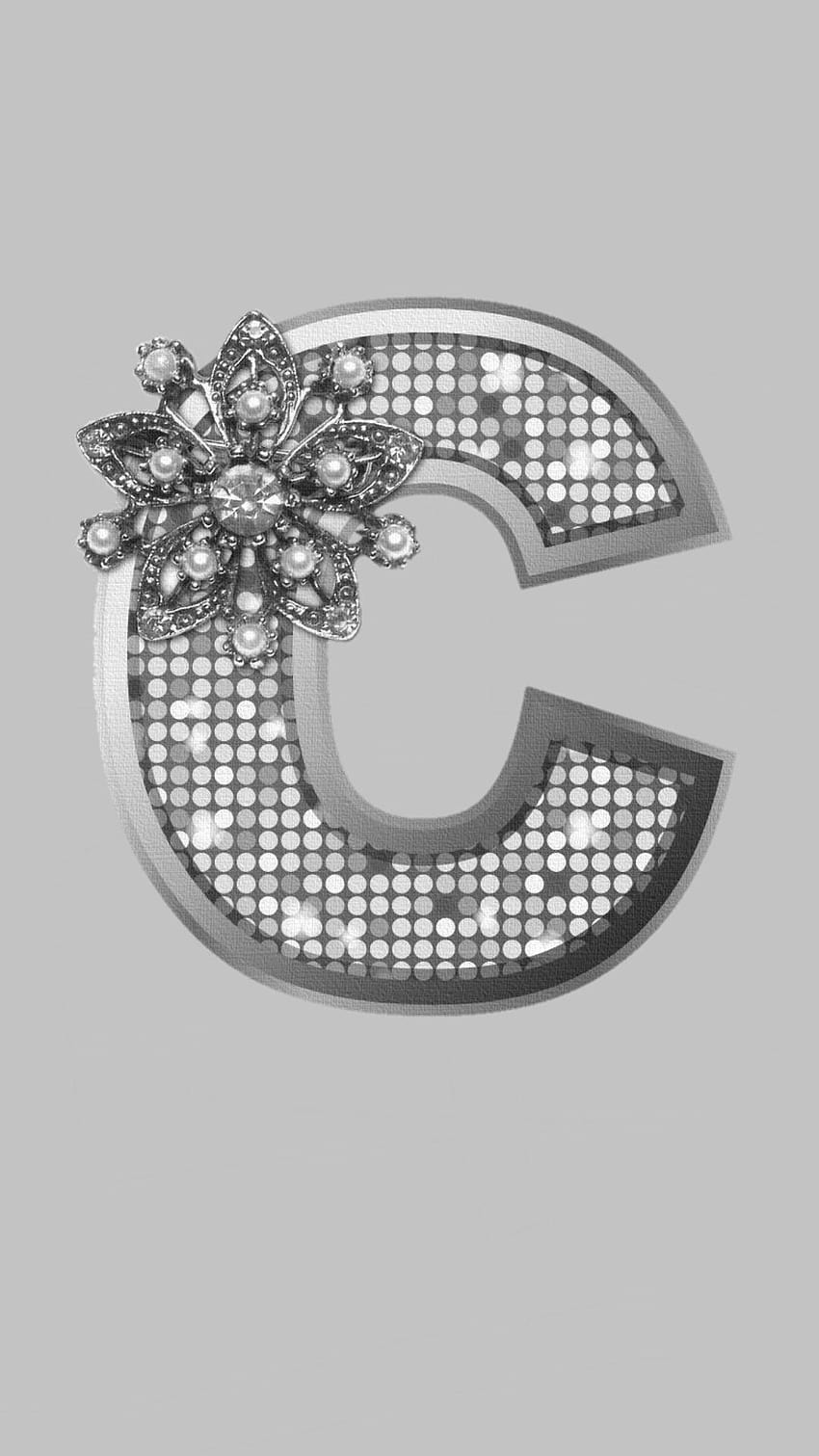HD wallpaper Letter C Iron Wall Crack Detail contrast alphabet no  people  Wallpaper Flare