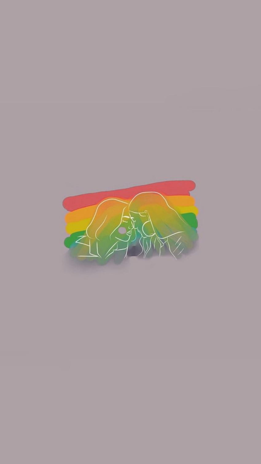 Pin On Lgbtq Lockscreen I Am Gay Hd Phone Wallpaper Pxfuel