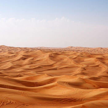 Rub 'al Khali Desert And Asia Desert Space Between Oman I Saudi, rub al ...