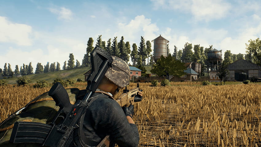 PUBG sells 10 million: Let's put that in context, playerunknowns battlegrounds HD wallpaper