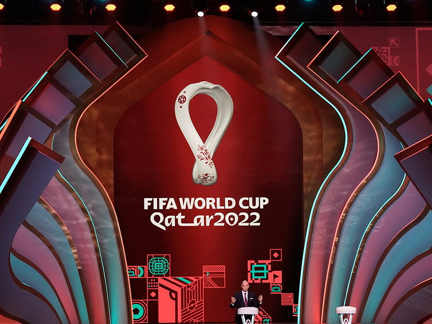 Fifa World Cup Qatar 2022 Wallpaper  EniWp