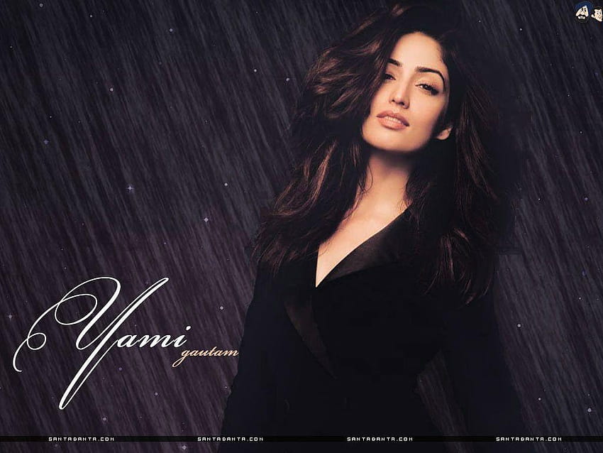 Hot Bollywood Heroines & Actresses I Indian Models, yami gautam HD wallpaper