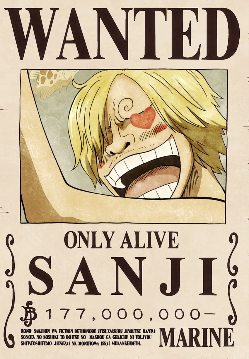 HD wallpaper: Monkey D Luffy wanted poster, Monkey D. Luffy, One Piece,  anime boys | Wallpaper Flare