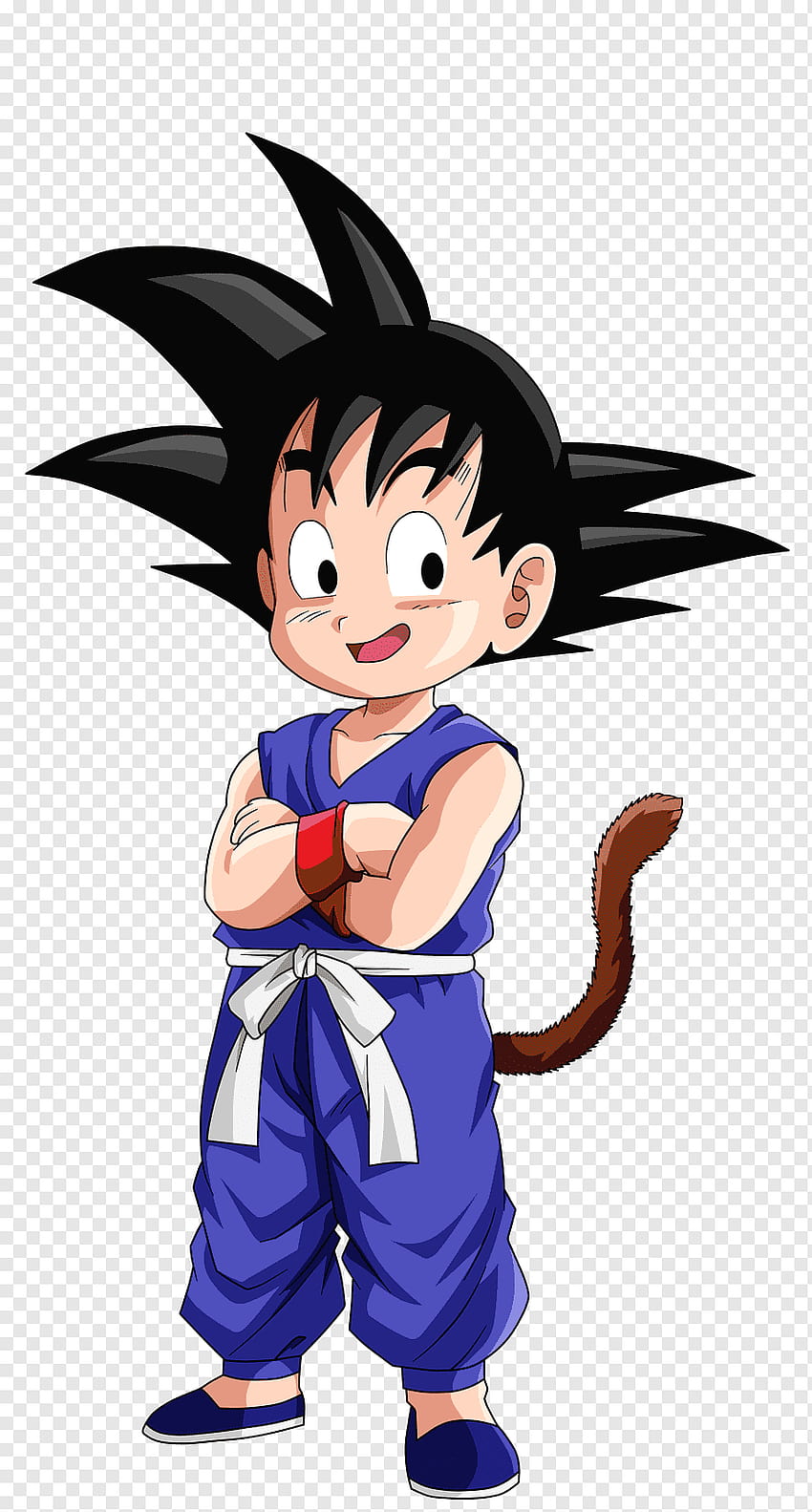 Son Goku, Goku Frieza Vegeta Goten Gohan, Dragon Ball Z, Kind, Goku und seine Söhne HD-Handy-Hintergrundbild