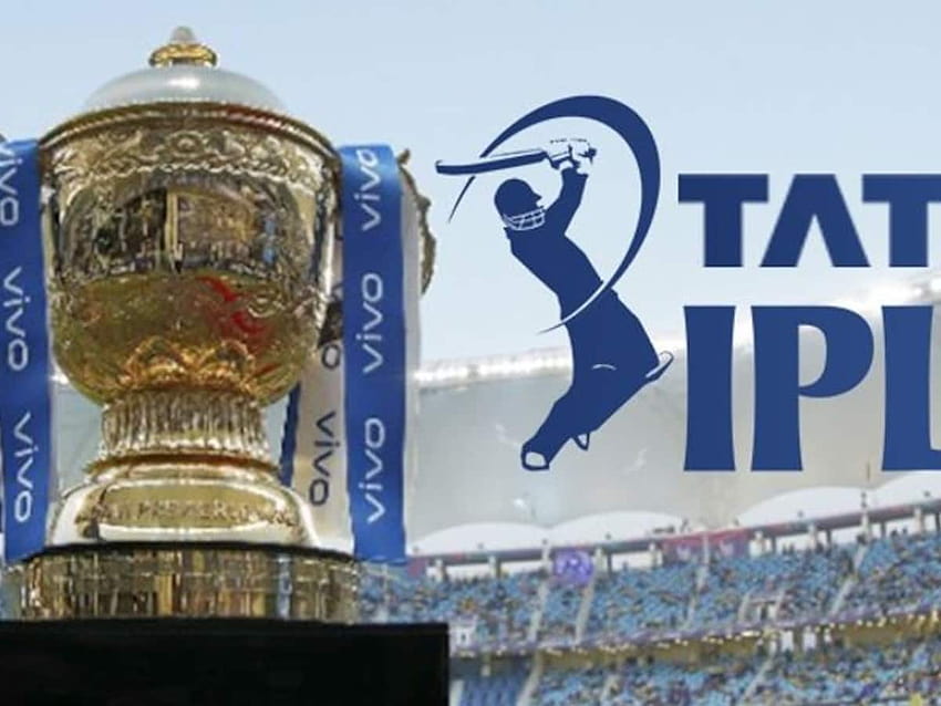 IPL 2022: TATA, başlık sponsorları olarak VIVO'nun yerini alacak, tata ipl HD duvar kağıdı