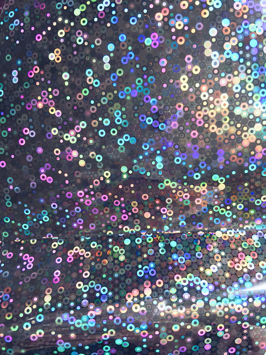 iridescent, background, iPhone, sparkle, sparkly, glitter, sparkling in iphone HD phone wallpaper