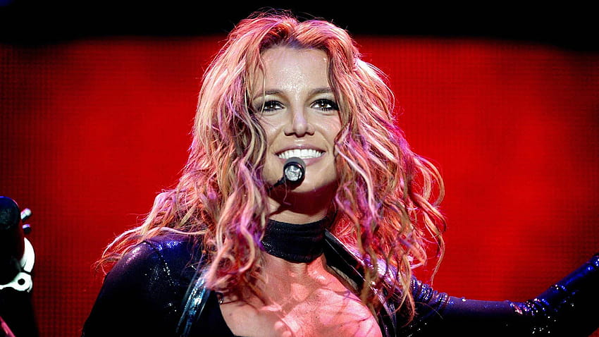 December 2, 1981: Britney Spears Was Born HD wallpaper