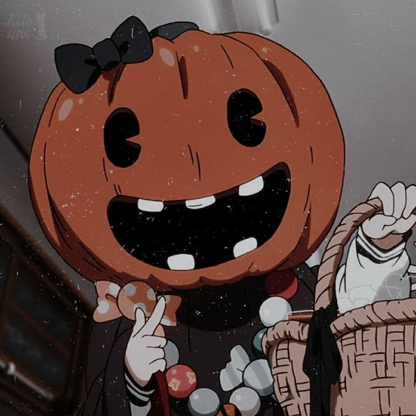 Free download | Halloween Anime Pfp posted by Samantha Thompson, anime ...