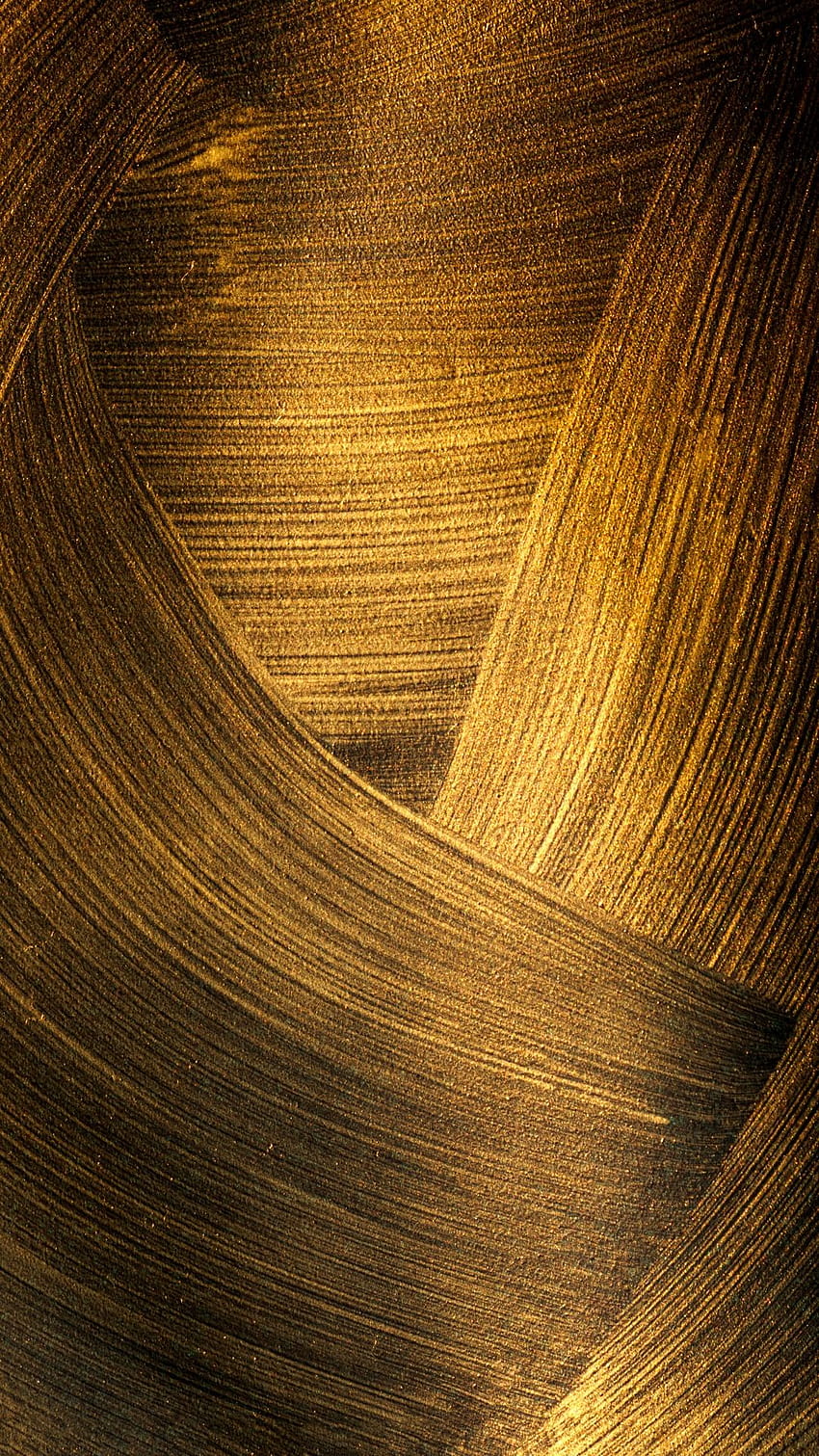 Gold textured, golden texture HD phone wallpaper