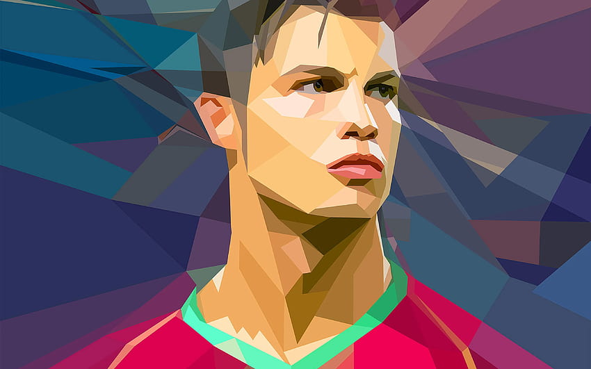 Laptop Cristiano Ronaldo Hd Wallpaper Pxfuel