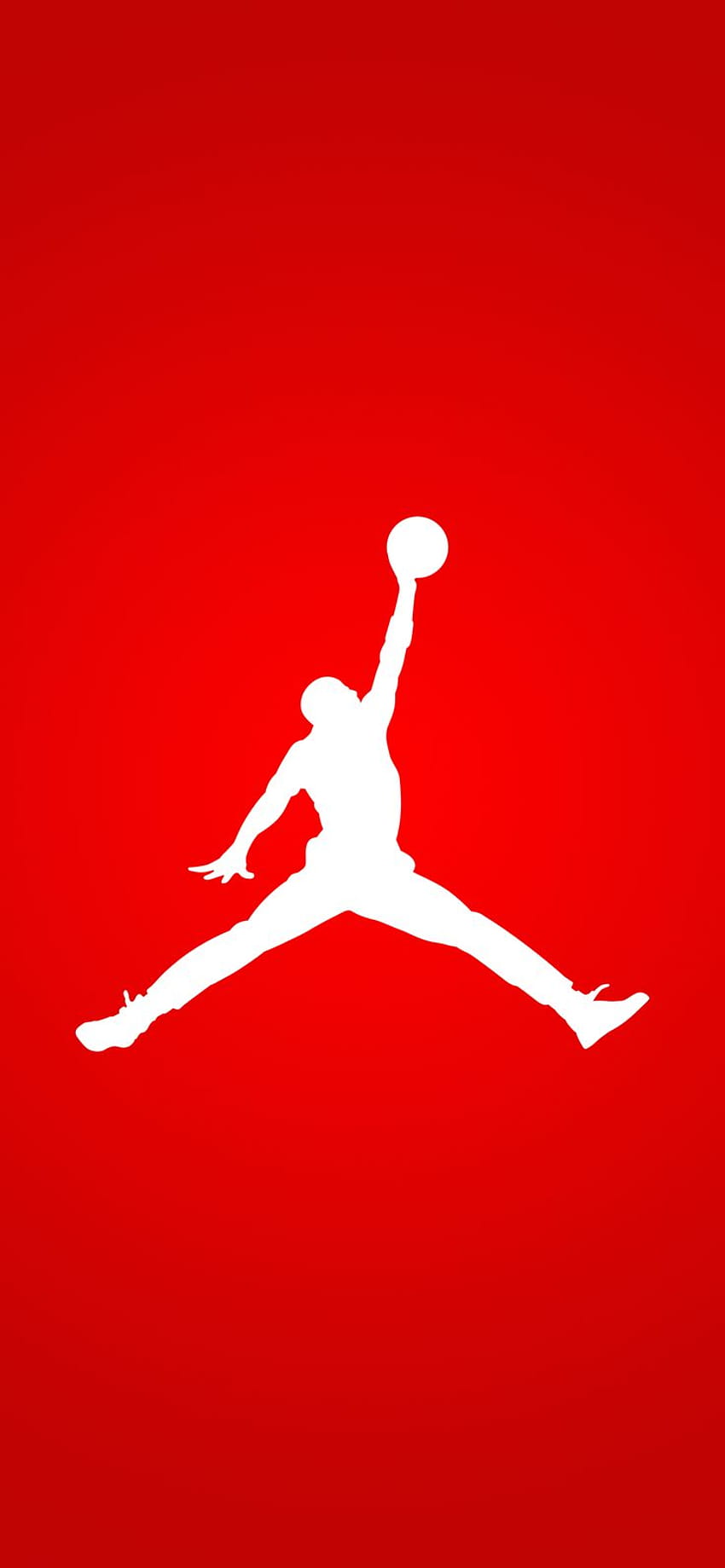 Air Jordan Logo PNG Image | PNG Mart