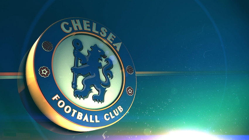 FC Chelsea, Chelsea 2018 HD-Hintergrundbild