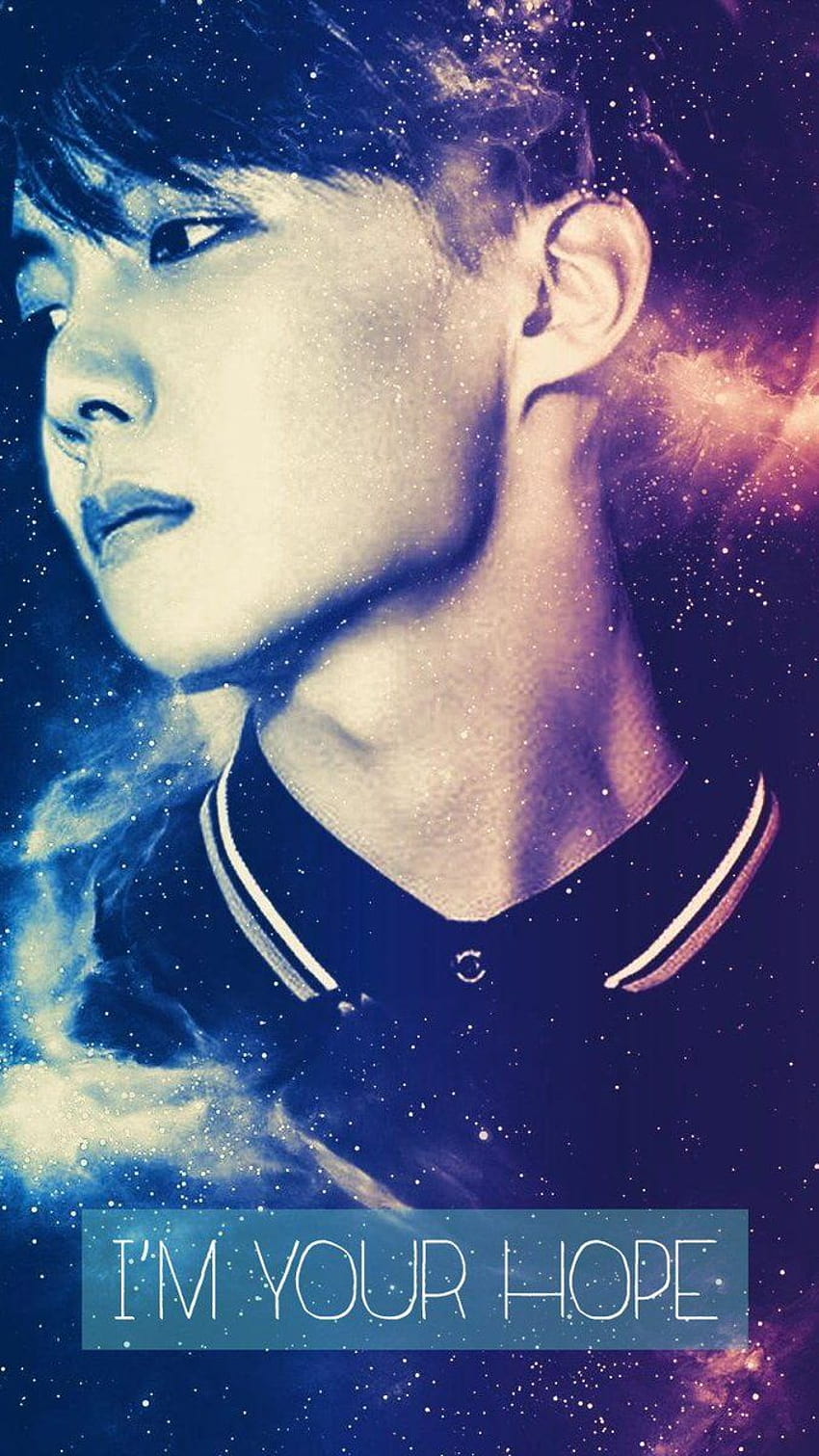 JHOPE] created by me. Make sure to : give credit if you, bts j hope phone HD phone wallpaper