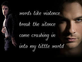 Jolaric Polaroid  The vampire diaries characters, Vampire diaries quotes, Vampire  diaries wallpaper