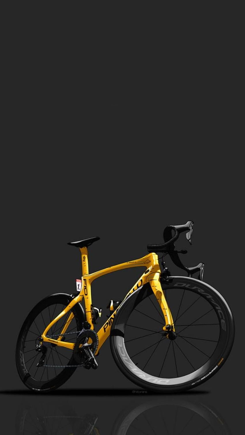 sepeda oleh kfd_msp, pinarello wallpaper ponsel HD