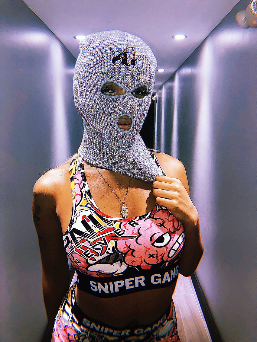 Gang mask | Pxfuel