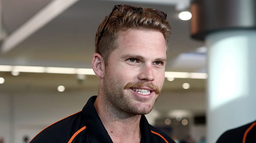 New Zealand's Lockie Ferguson says he had 'mild cold' after coronavirus test comes up clear HD wallpaper