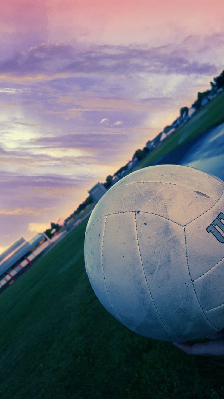 Aesthetic volleyball Wallpapers Download  MobCup