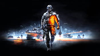 Cool Battlefield 3 Wallpapers  Top Free Cool Battlefield 3 Backgrounds   WallpaperAccess