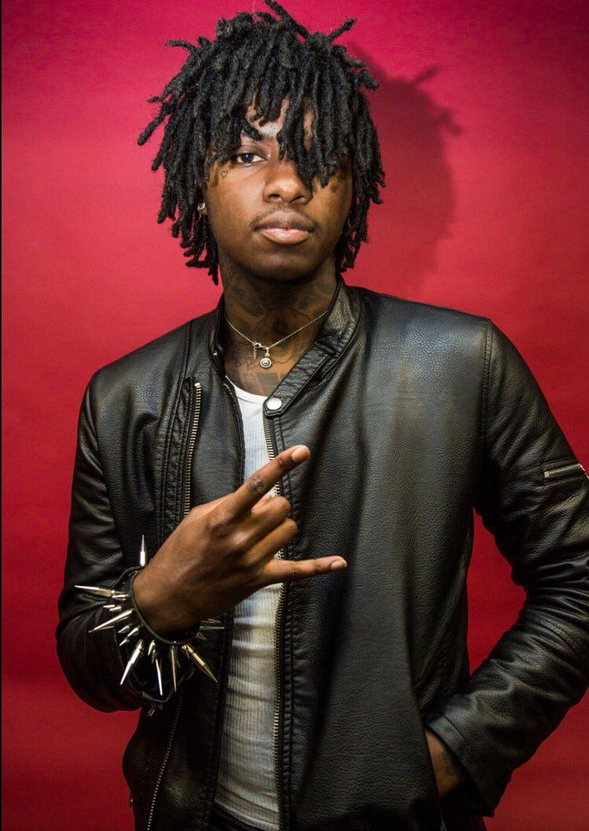 SahBabii  SANDAS  The Hype Magazine