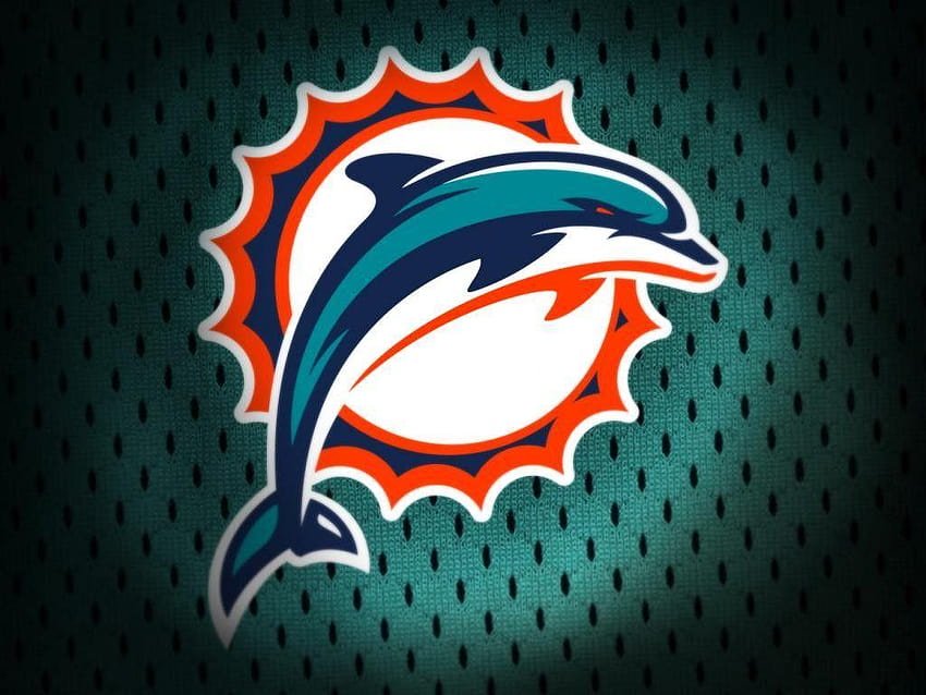 Miami Dolphins HD Wallpaper (75+ images)