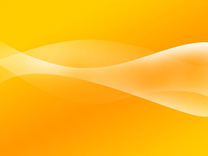 arrière-plans kuning orange 3, arrière-plan kuning orange Fond d'écran HD