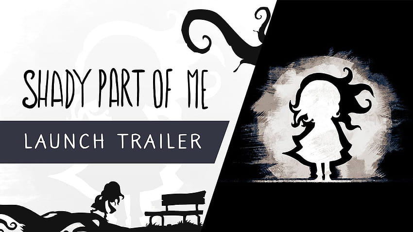 SHADY PART OF ME, un jeu d'ombres et de lumières sur PS4, Xbox One, Switch et PC [Actus Jeux Vidéo] HD wallpaper