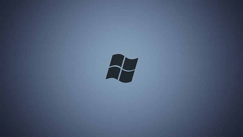 Microsoft Windows 10 8 7, windows 10 minimalism HD wallpaper