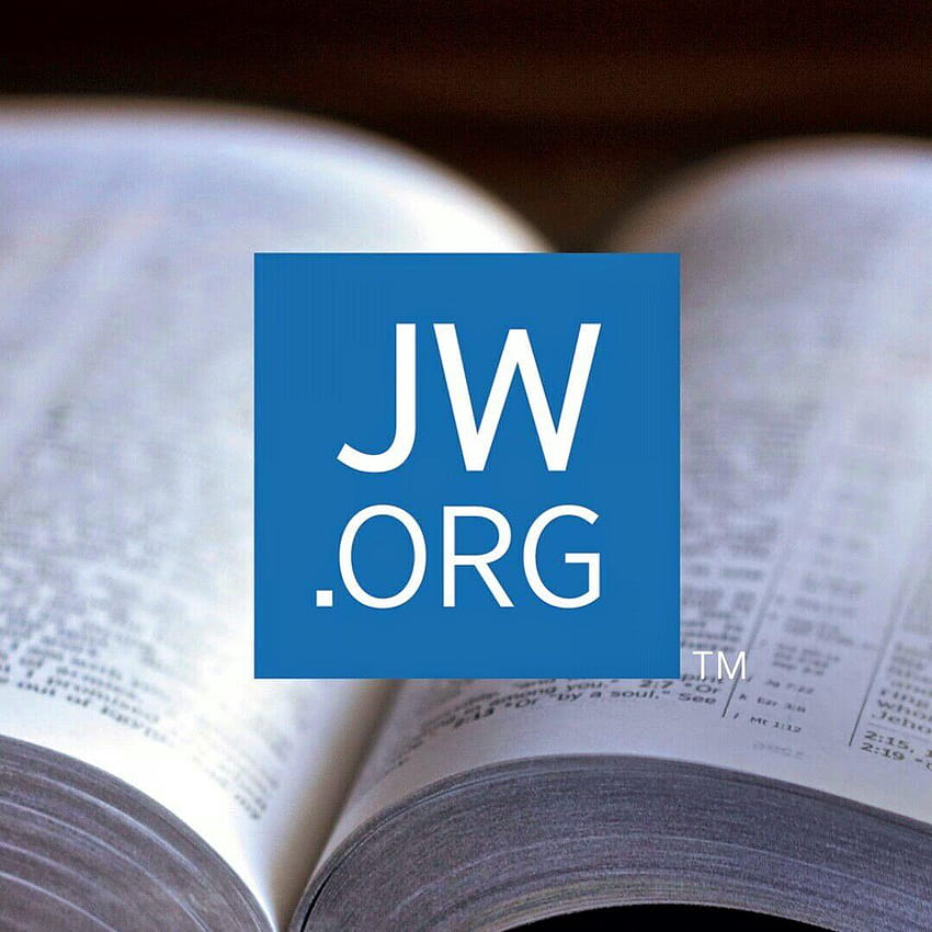 En İyi 7 Kalçada Yehova, jw HD telefon duvar kağıdı