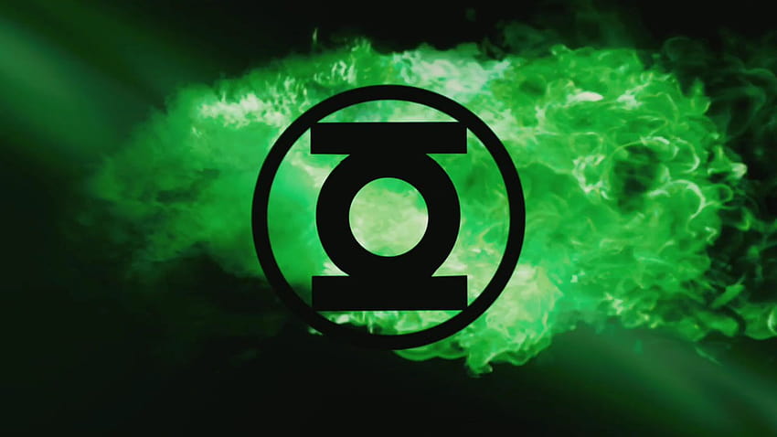 Rumor: 'Green Lantern' reboot will focus on Hal Jordan and John Stewart HD wallpaper