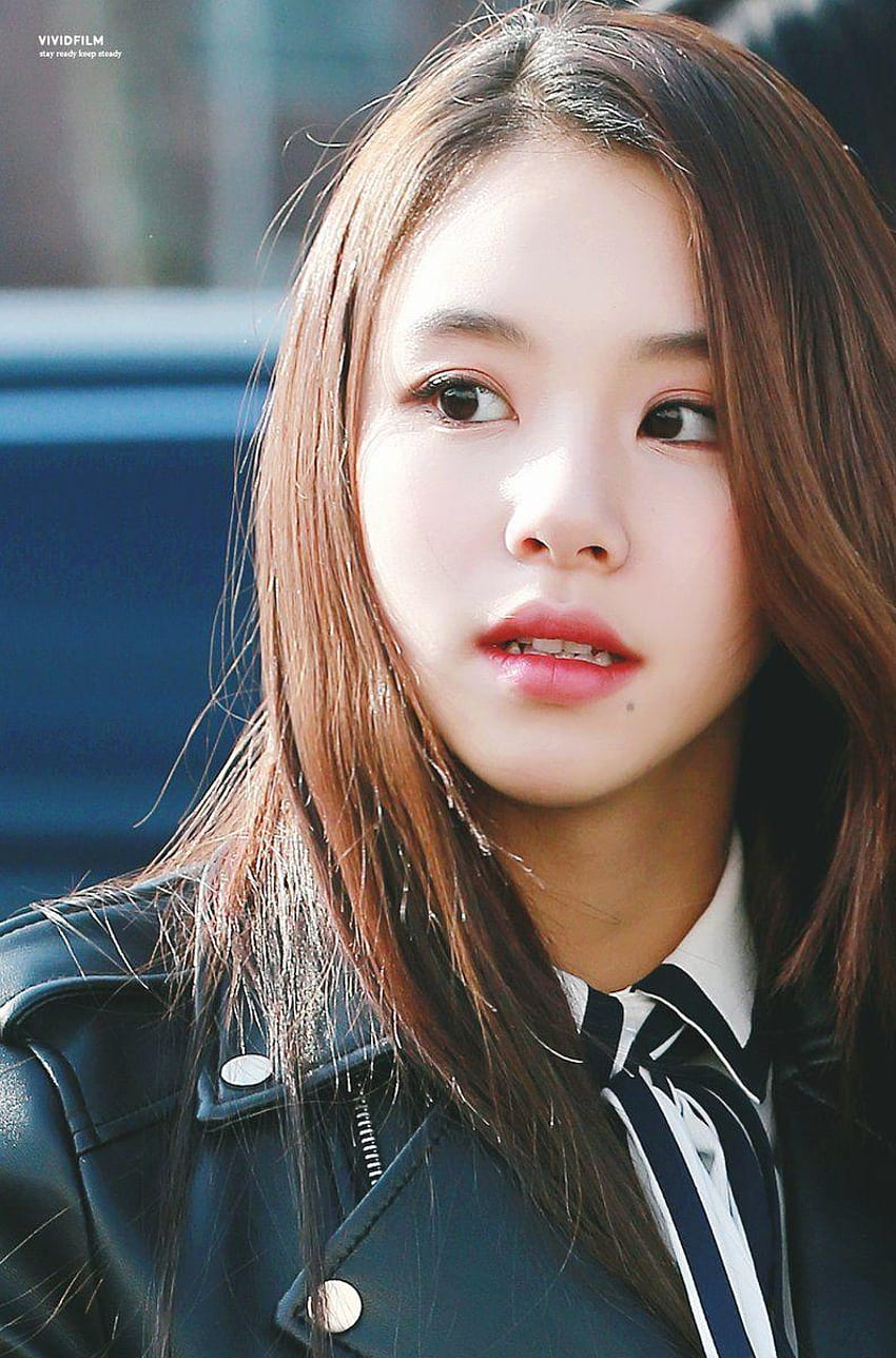Chae Young!❤, chaeyoung wallpaper ponsel HD