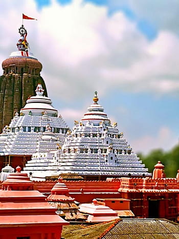Lord jagannath temple HD wallpapers | Pxfuel