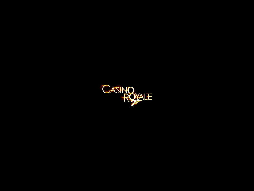 Pix For > Casino Royale Fond d'écran HD