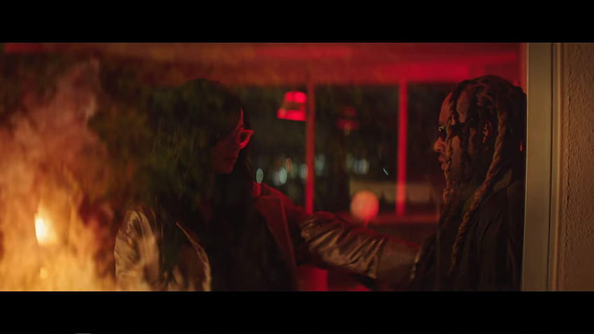 Music Video, kehlani nights like this feat ty dolla ign HD wallpaper