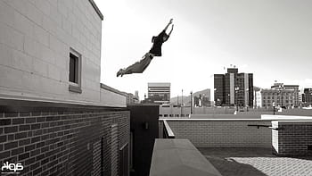 Le Parkour Hd Wallpapers Pxfuel