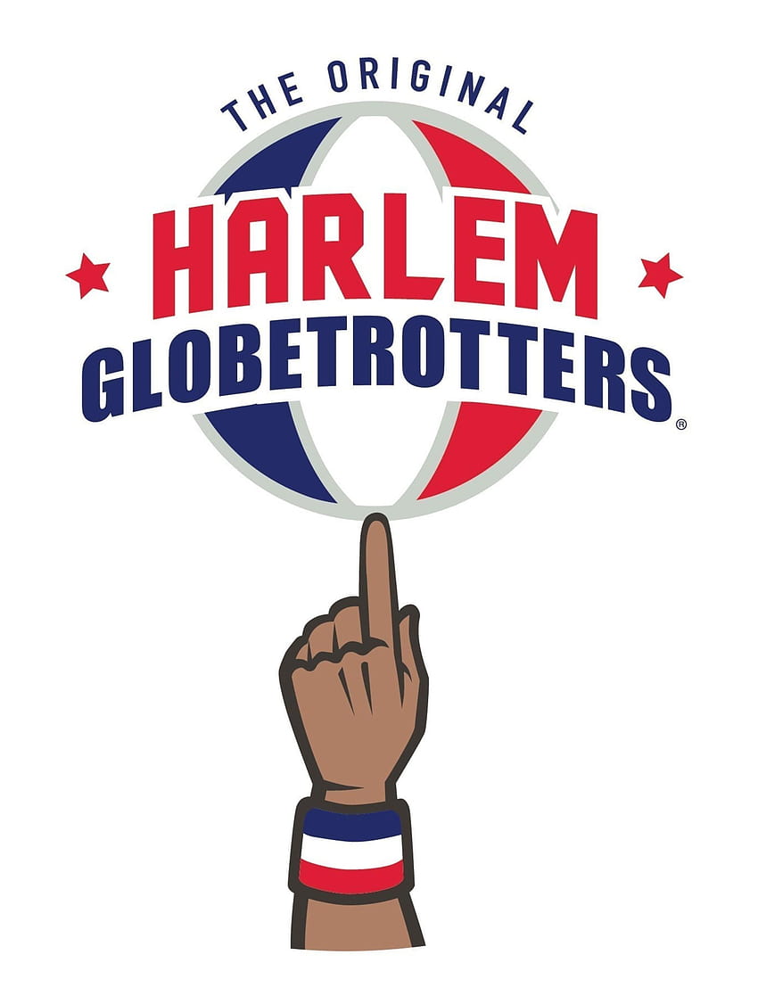 Harlem globetrotters Logos HD phone wallpaper