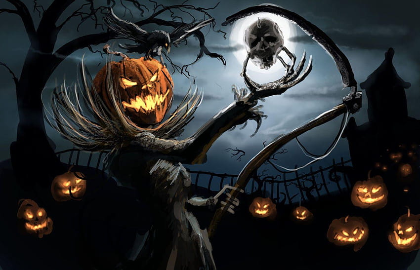 Halloween spirit HD wallpaper | Pxfuel