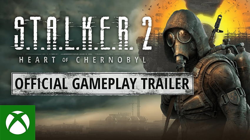 S.T.A.L.K.E.R. 2 : Heart of Chernobyl, stalker 2 heart of chornobyl 2022 HD wallpaper