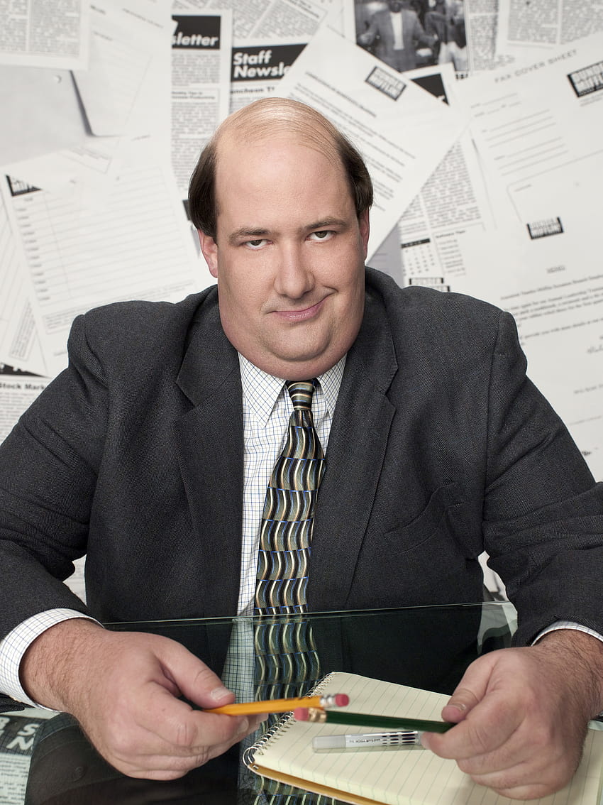 Kevin Malone HD phone wallpaper | Pxfuel