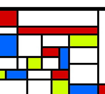 Mondrian Art Hd Wallpapers Pxfuel