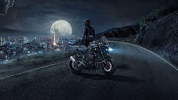 YAMAHA MT10 2022  on Review  MCN
