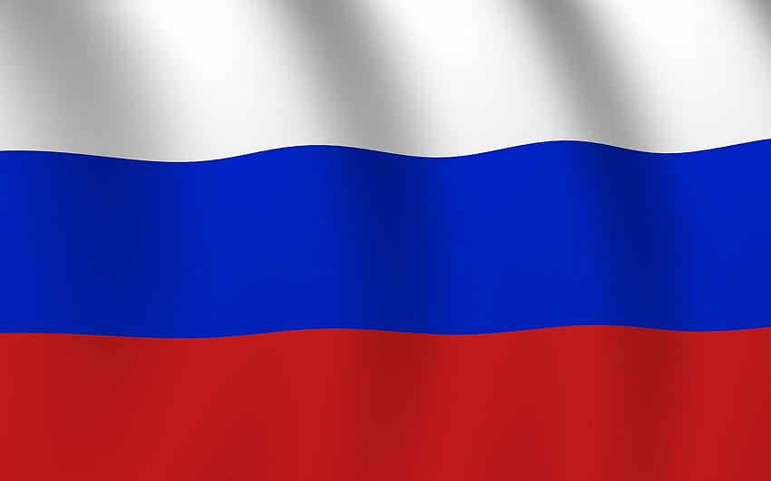 Russian Flag Backgrounds, the flag of russia HD wallpaper