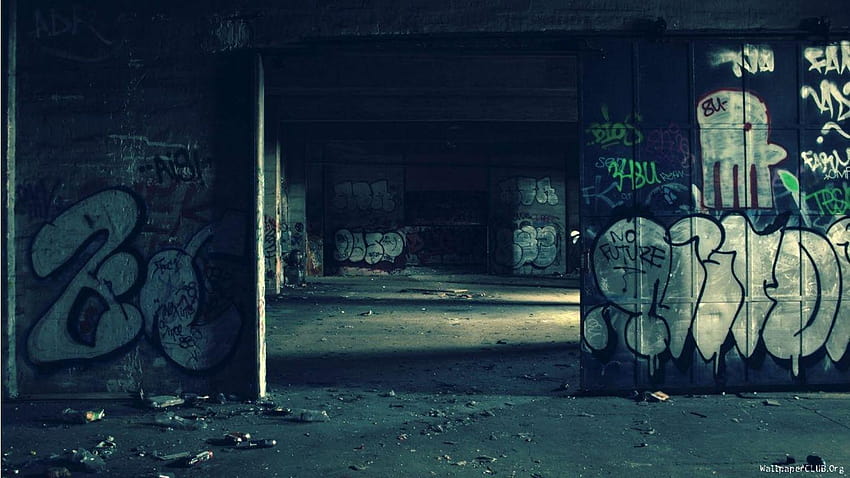Ghetto Graffiti, ghetto backgrounds HD wallpaper