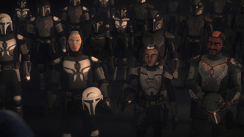 Mandalorian' Season 2 theory: Prophecy hints at a shocking Baby